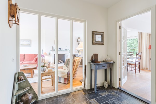 Medium property photo - Souburghlaan 14, 2741 EL Waddinxveen
